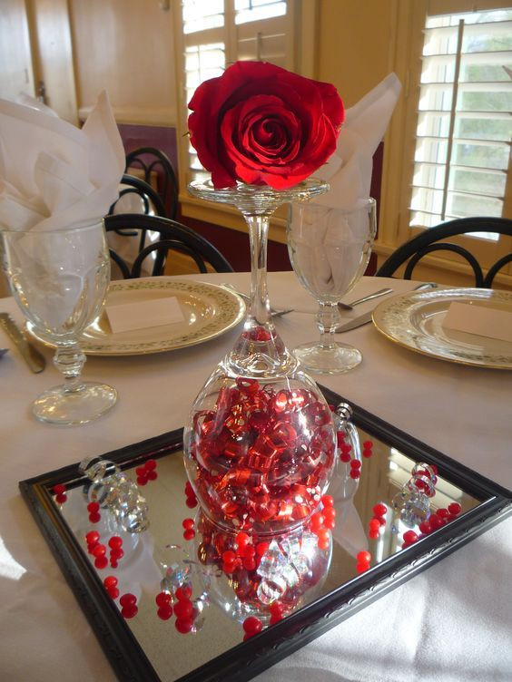 Valentines Dinner Party Ideas
 28 Cute & Homemade Valentine Day Gift Ideas That Will