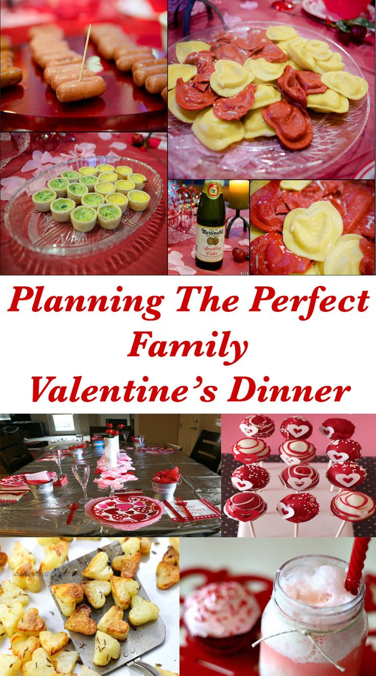 Valentines Dinner Party Ideas
 565 best Valentines Day images on Pinterest