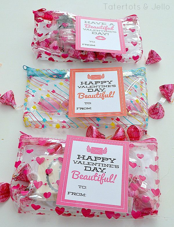 Valentines Gift Ideas For Girls
 Pin on Valentine s Day