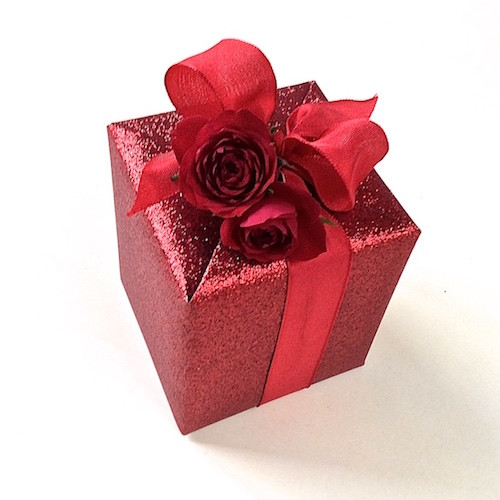 Valentines Gift Wrapping Ideas
 Gift Wrapping Presentation ideas to make your Valentine