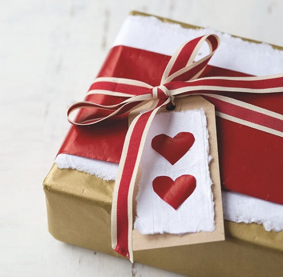 Valentines Gift Wrapping Ideas
 Top 30 Gift Wrapping Ideas for Valentines Days