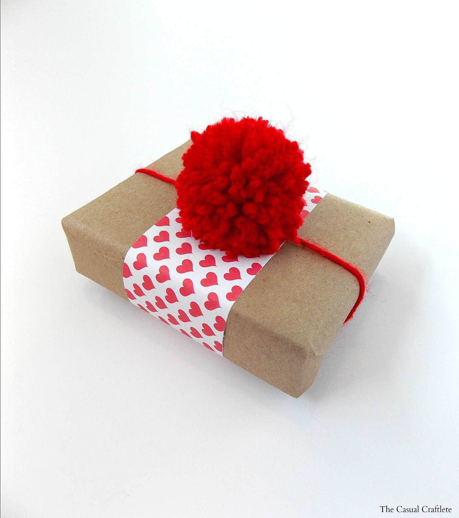 Valentines Gift Wrapping Ideas
 4 Valentines Gift Wrap Ideas Purely Katie