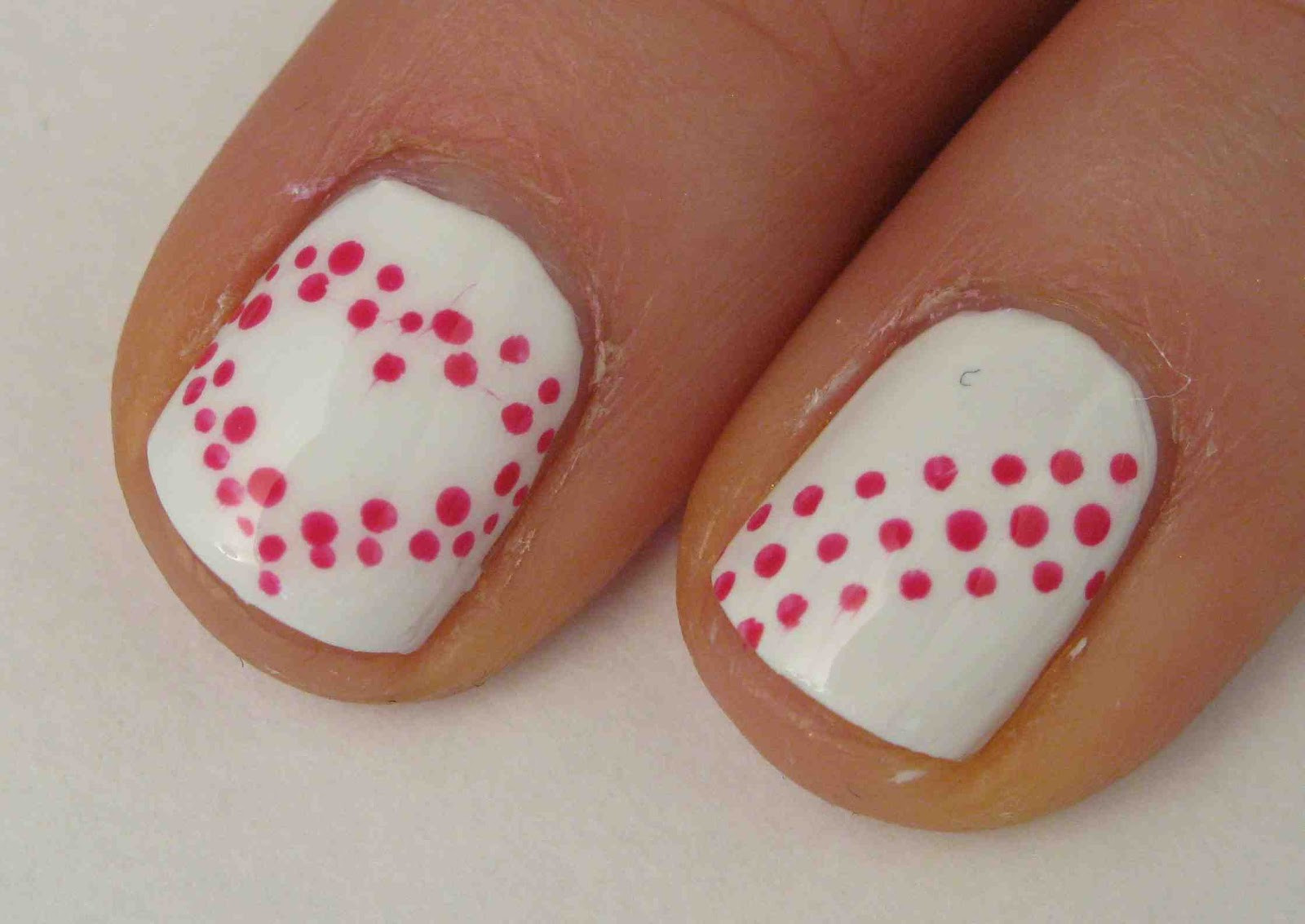 Valentines Nail Ideas
 valentine s day nail designs Ideas How to Decorate nails