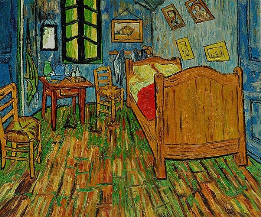 Van Gogh Bedroom Paintings
 Shopping vincent van gogh bedroom at arles painting