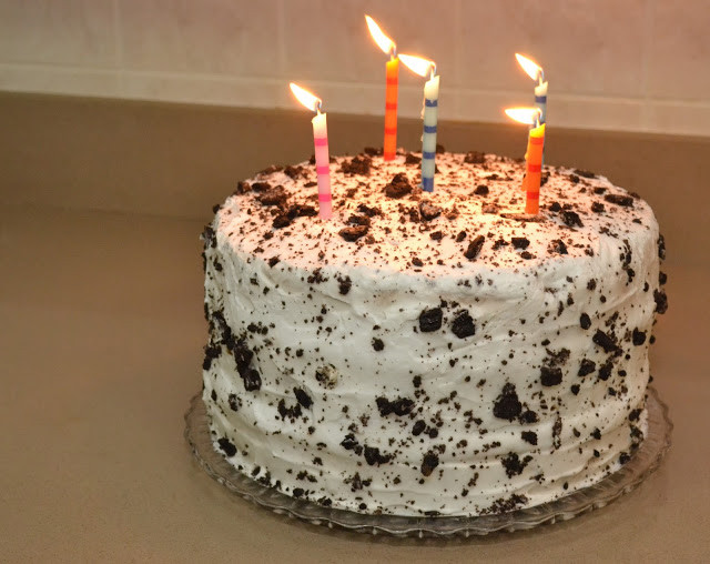 Vegan Birthday Cake Recipe
 Vegan Magic Time Vegan Birthday Cake Triple Layer
