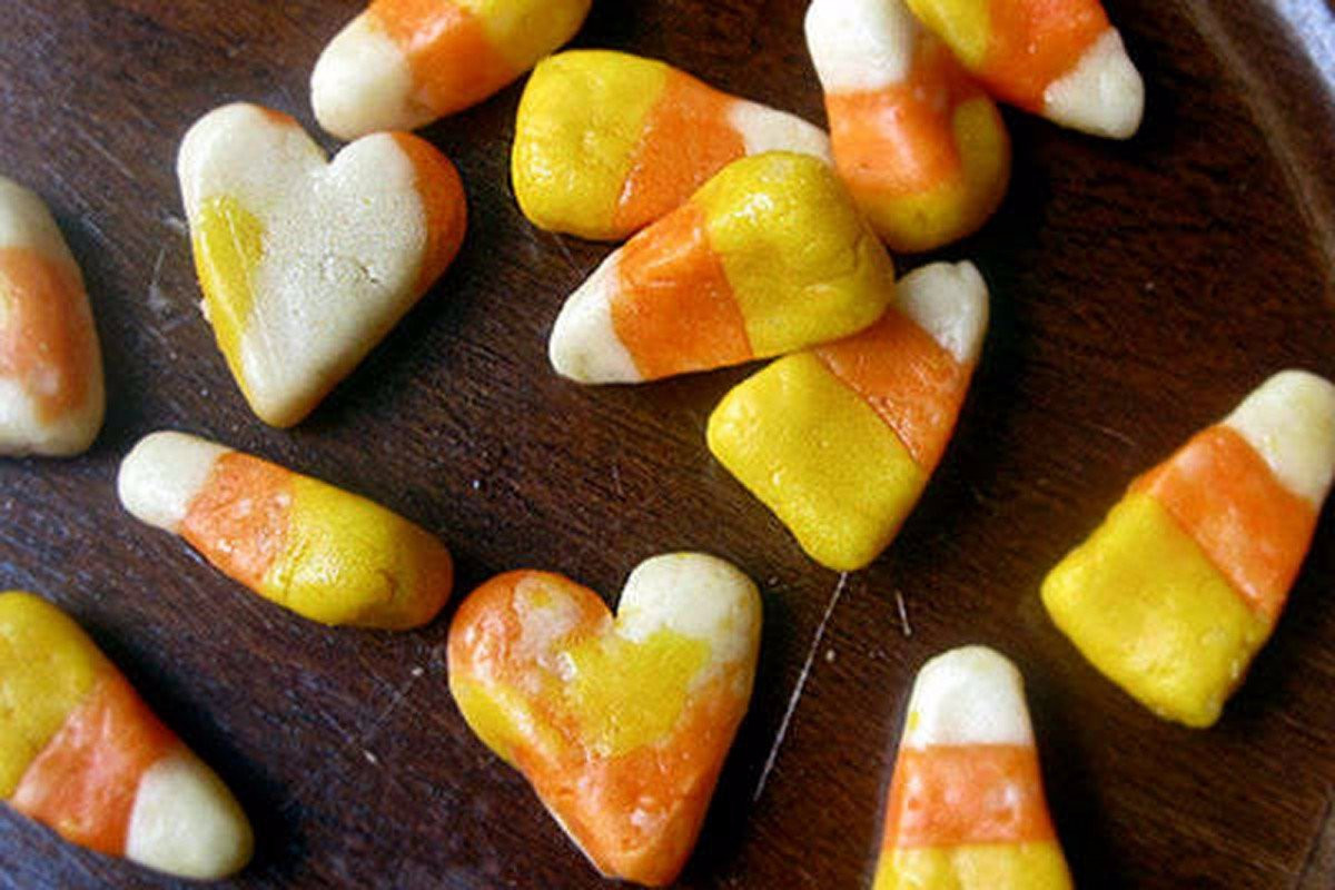 Vegan Candy Recipes
 Candy Can Do 25 Healthy Vegan Candy Recipes Eluxe Magazine