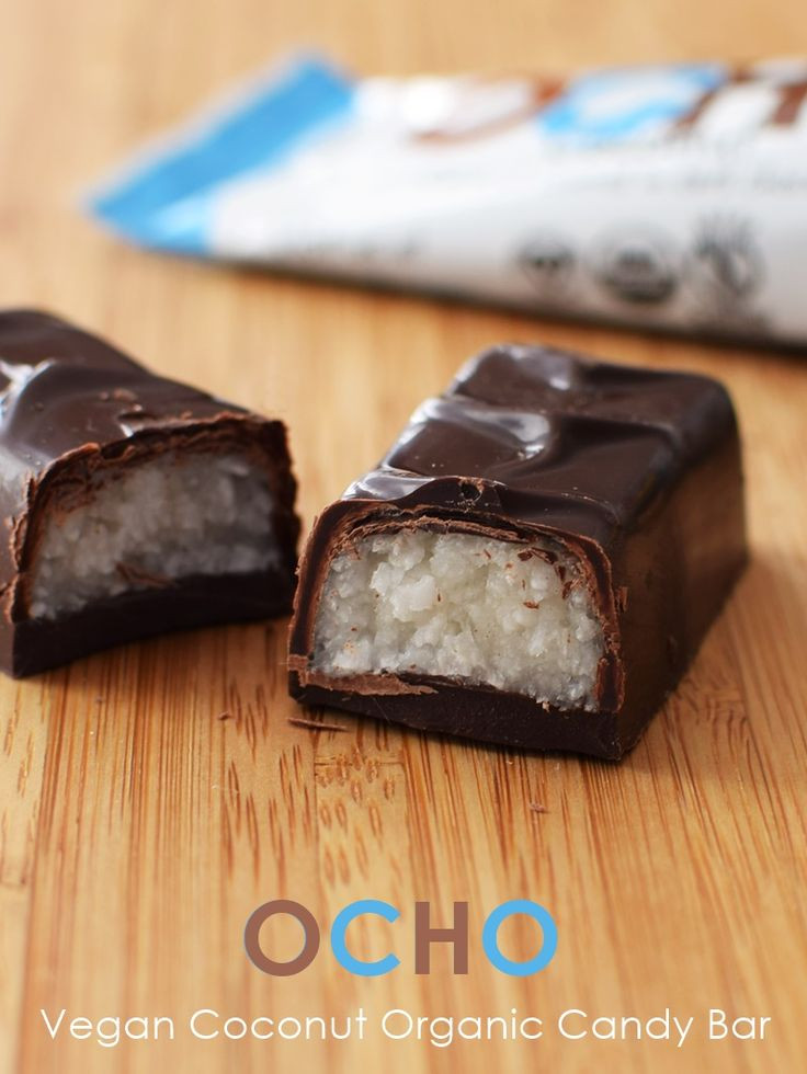 Vegan Candy Recipes
 30 best Vegan Chocolate & Candy Recipes images on