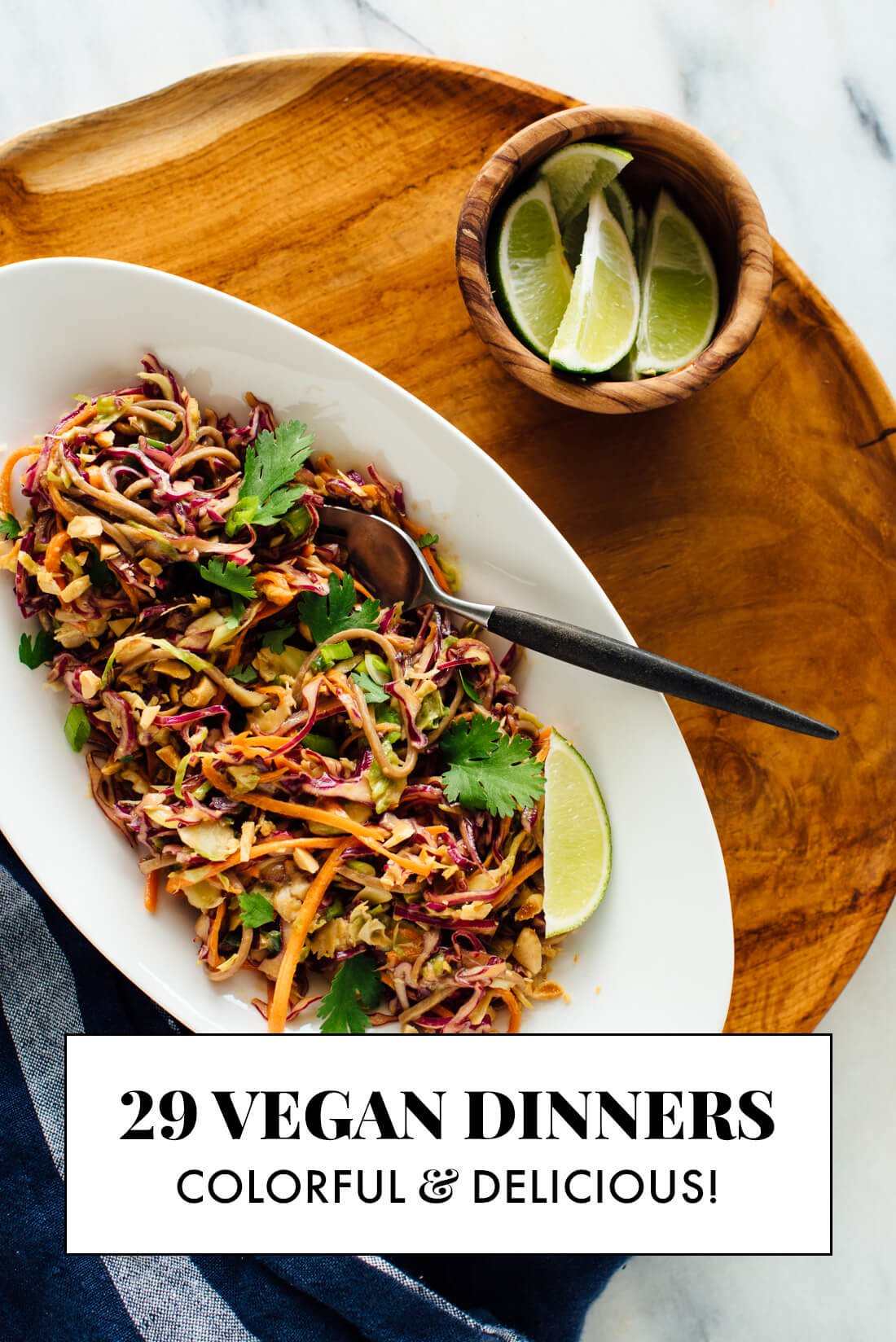 Vegan Gourmet Recipes
 29 Delicious Vegan Dinner Recipes Cookie and Kate