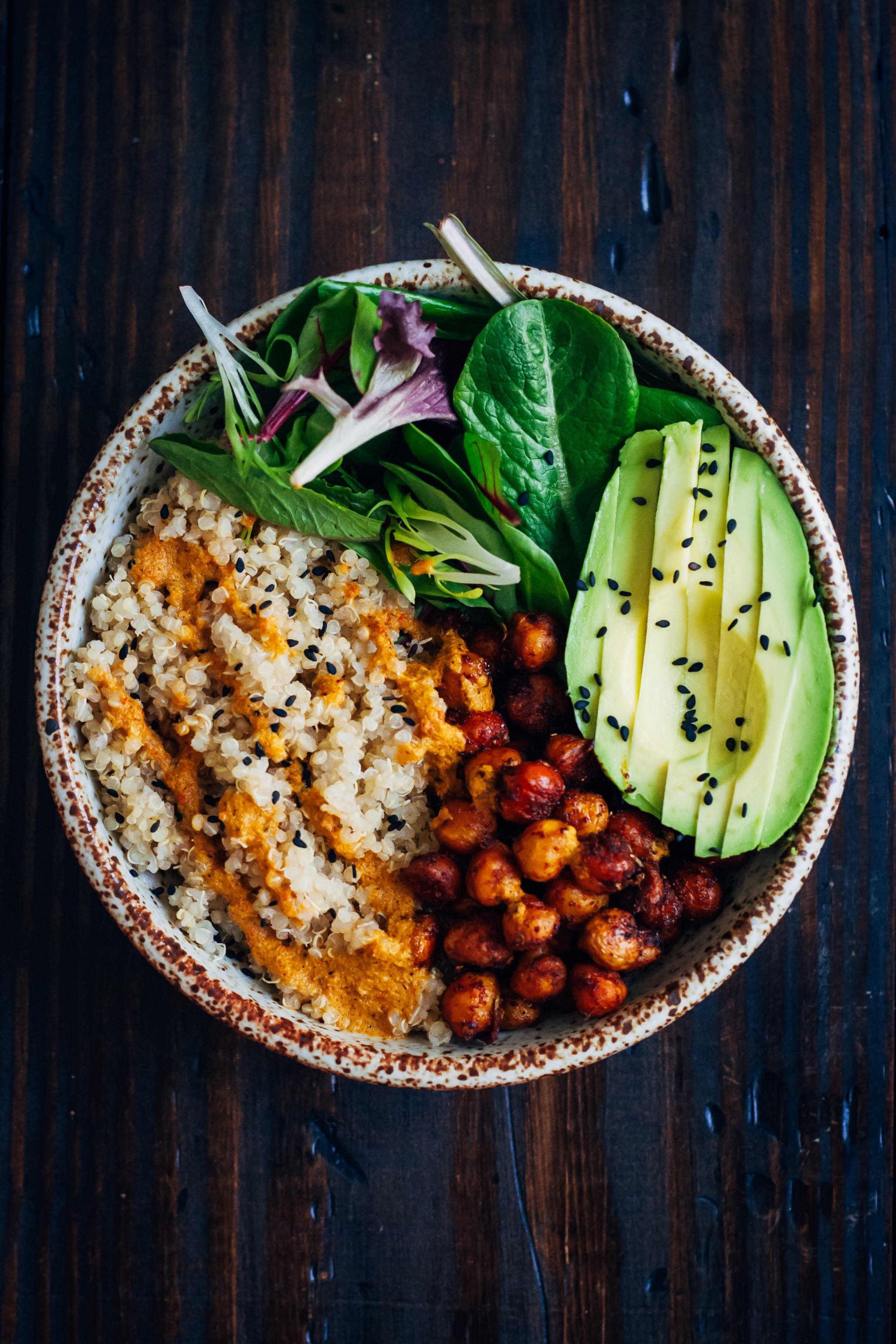 Vegan Healthy Recipes
 25 Vegan Dinner Recipes Easy Healthy Plant based