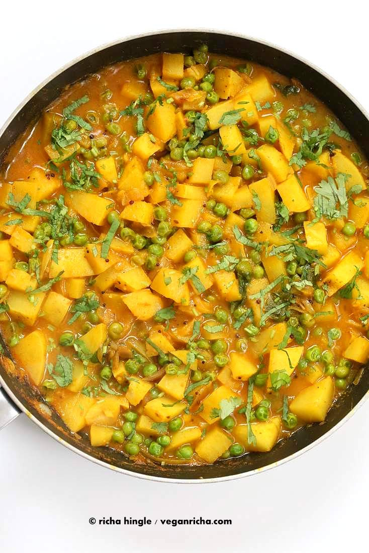 Vegan Indian Food Recipes
 Popular Vegan Indian Curries & Entrees Recipes Vegan Richa