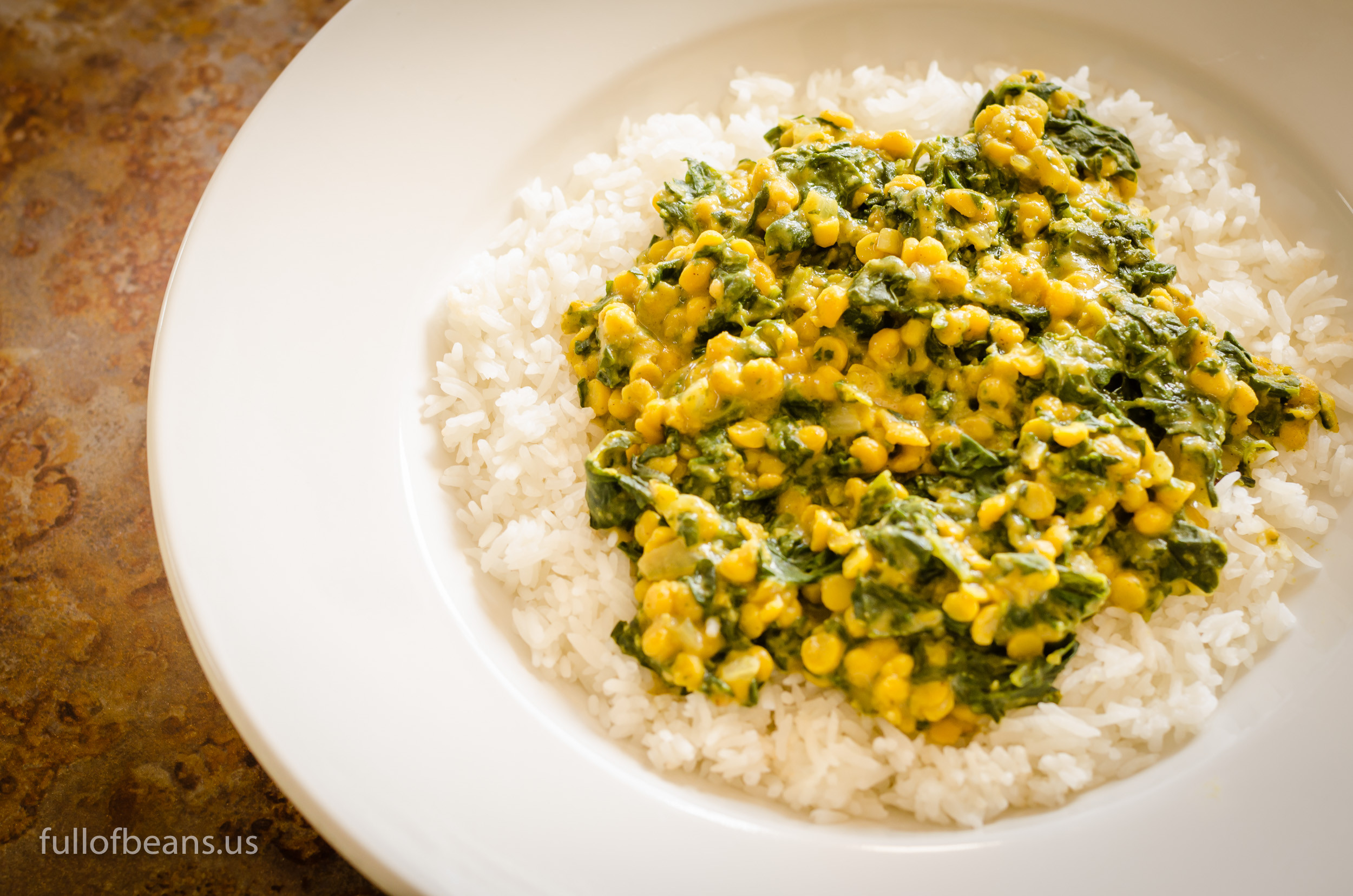 Vegan Indian Food Recipes
 Vegan Indian Dal