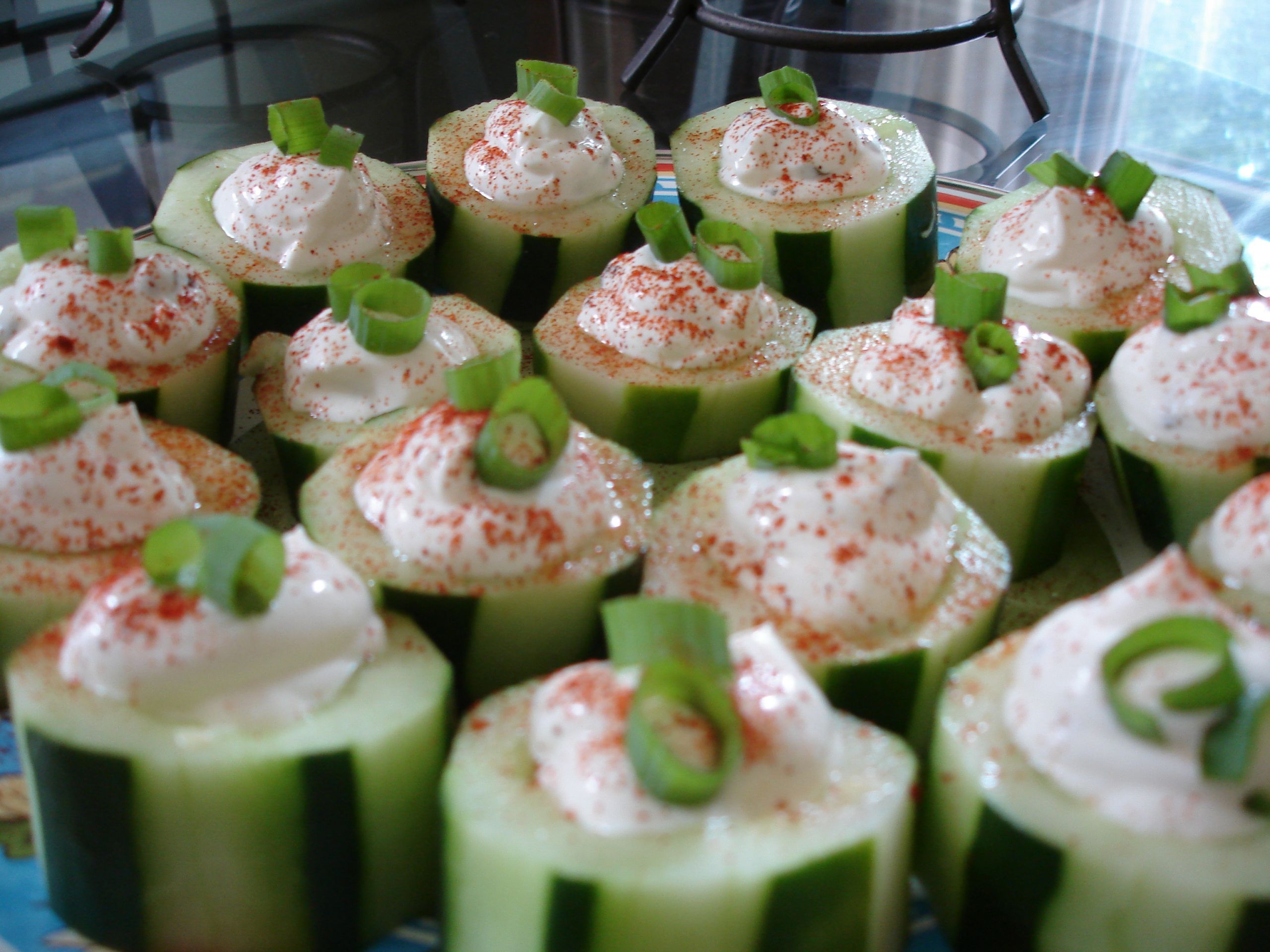 Vegetable Appetizers Finger Food
 ve able tray