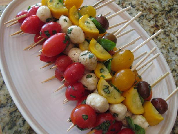 Vegetable Appetizers Finger Food
 Google Image Result for