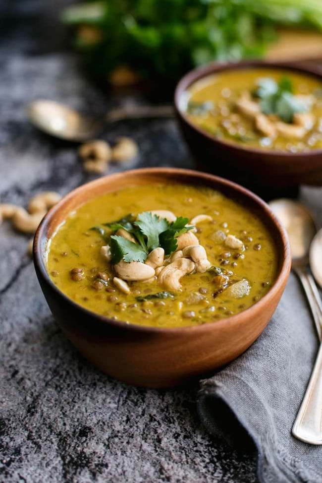 Vegetarian Fall Soup Recipes
 Delicious 20 Best Fall Soup Recipes to Warm You Up