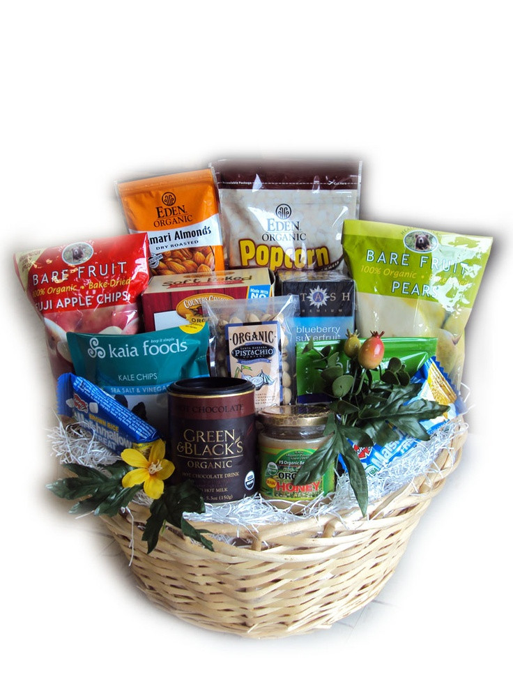 Vegetarian Gift Basket Ideas
 11 best Vegan Gift Baskets for Mother s Day images on