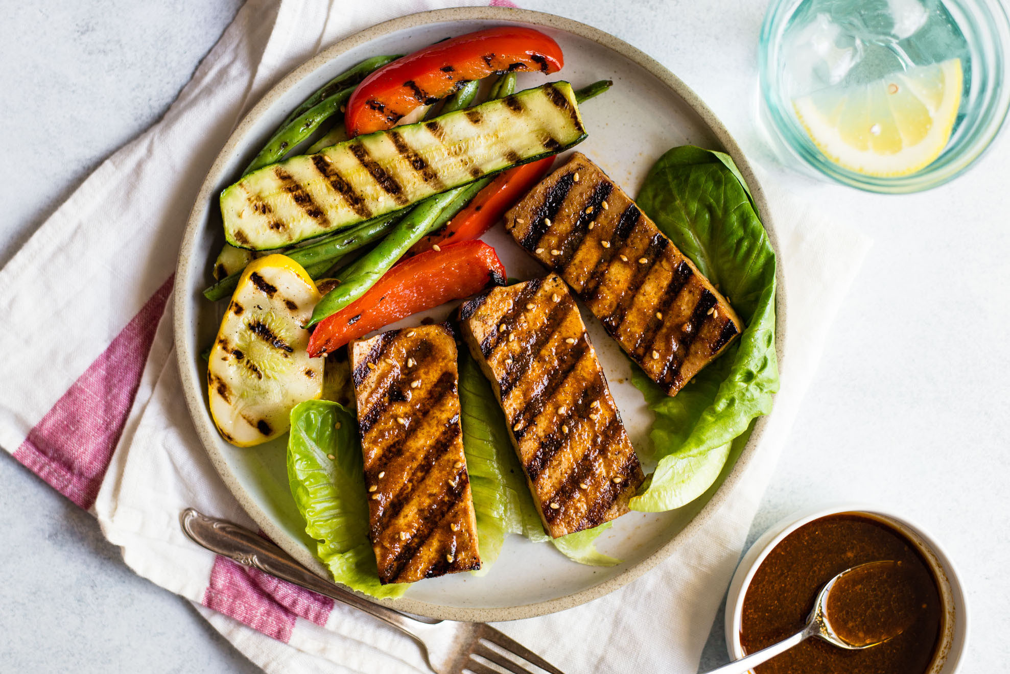 Vegetarian Grill Recipes
 15 of the Best Ve arian Grilling Recipes