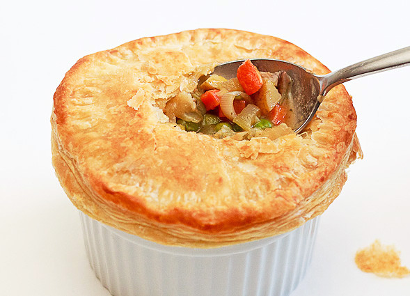 Vegetarian Pie Recipes
 caitlinshirley