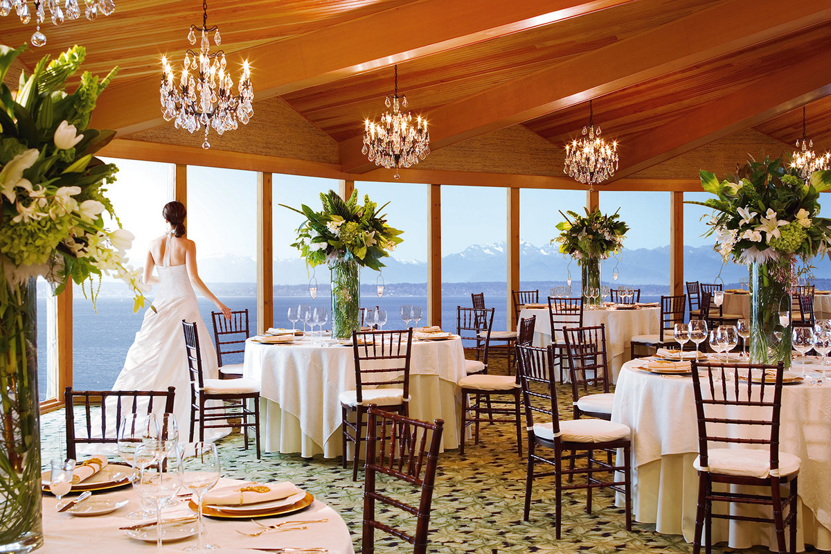 Venues For Weddings
 The Edgewater Reviews & Ratings Wedding Ceremony