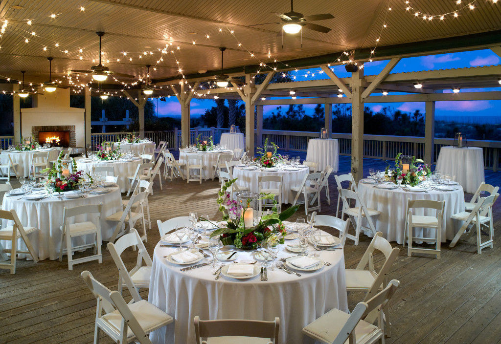 Venues For Weddings
 Omni Hilton Head Oceanfront Resort Venue Hilton Head