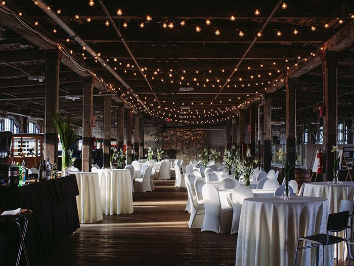 Venues For Weddings
 The most beautiful wedding venues in Detroit Curbed Detroit
