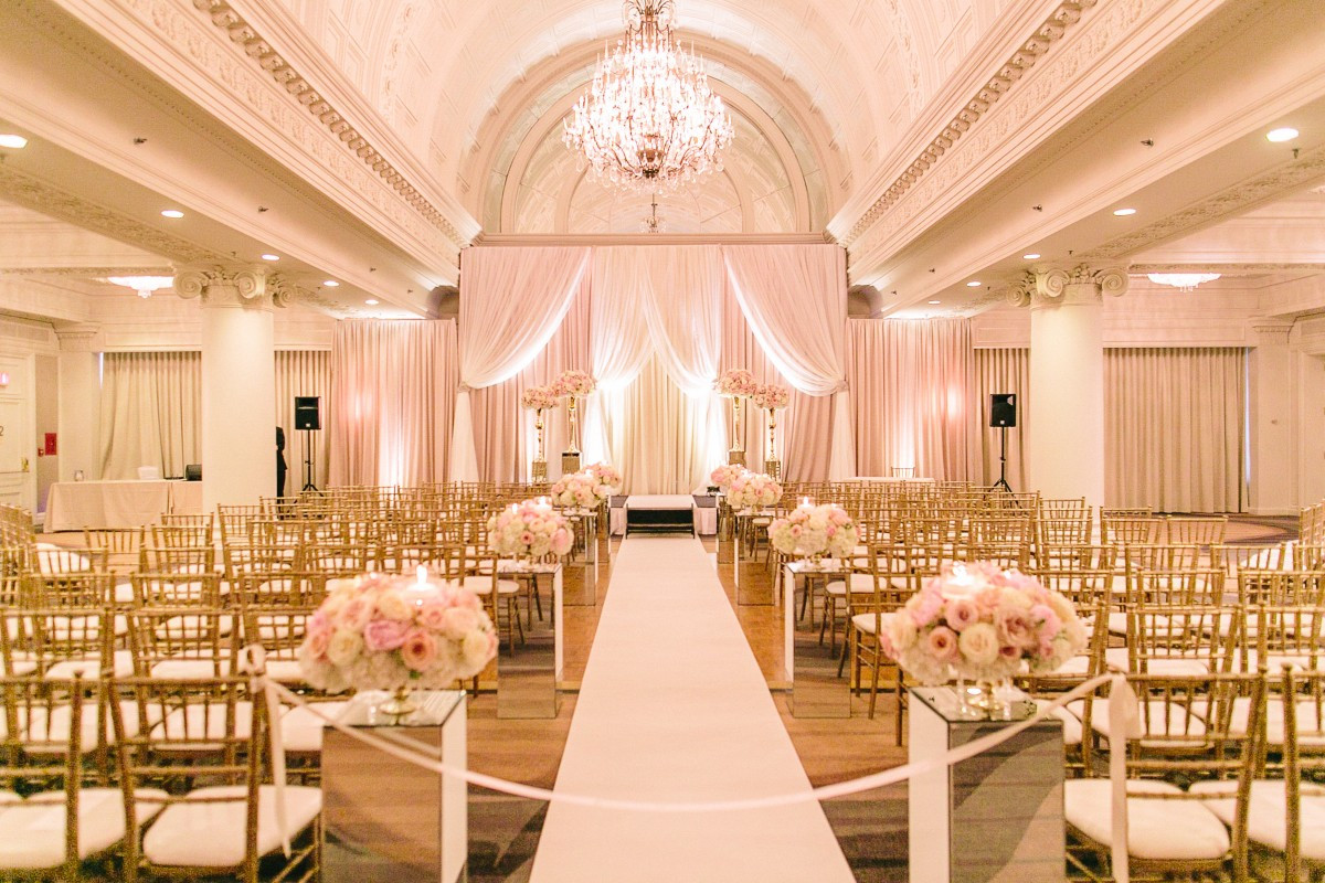 Venues For Weddings
 Important Factors to Consider while Selecting your