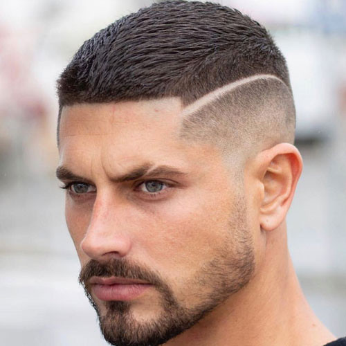 Very Short Haircuts For Men
 25 Very Short Hairstyles For Men 2020 Guide