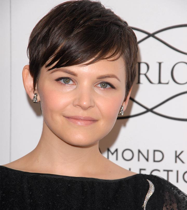 Very Short Hairstyles For Round Faces
 20 Stunning Short Hairstyles For Round Faces Tips And Tricks