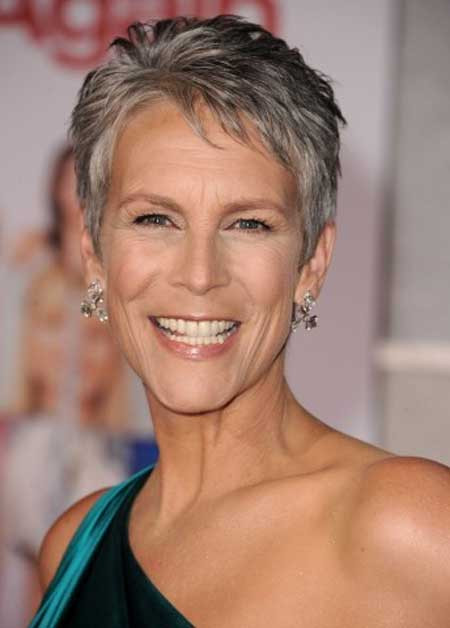 Very Short Hairstyles For Women Over 50
 Very Short Hairstyles For Women Over 50 Fave HairStyles