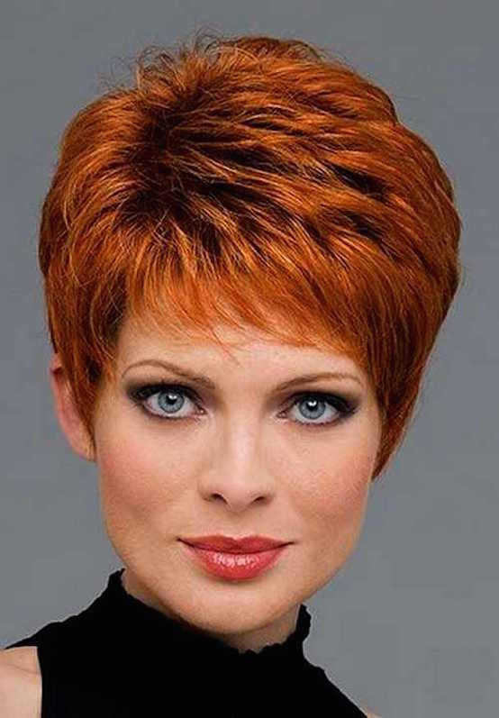 Very Short Hairstyles For Women Over 50
 20 Very Short Hairstyles For Women Over 50 Feed Inspiration