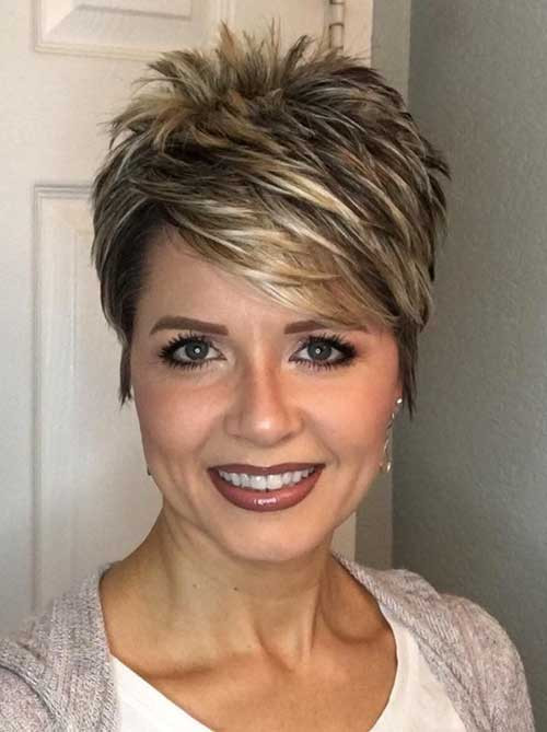 Very Short Hairstyles For Women Over 50
 Chic Short Haircuts for Women Over 50