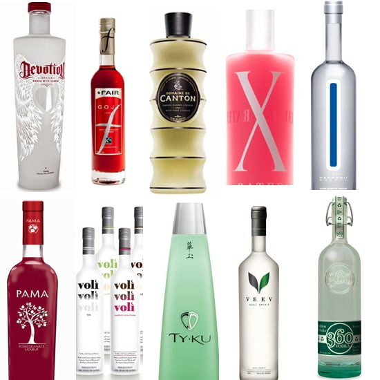 Vodka Drinks Low Calorie
 Low Calorie Alcohol Brands