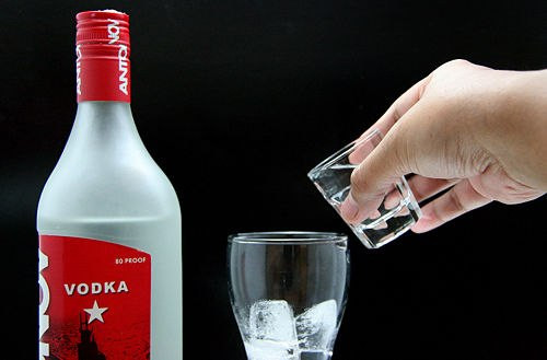 Vodka Drinks Low Calorie
 Wine & Spirits Archives