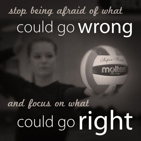 Volleyball Motivational Quotes
 30 Best Inspirational Volleyball Quotes and Sayings to