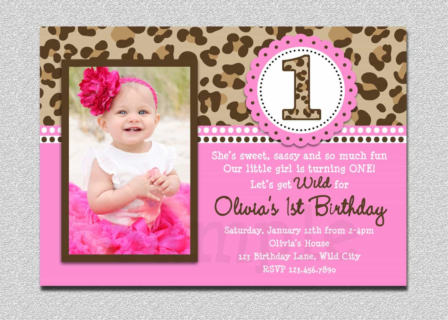 Walgreens Birthday Cards
 Best Walgreens Party Invitations Ideas beauteous