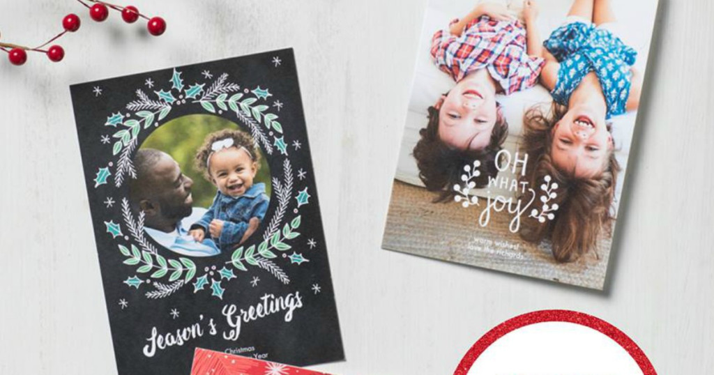 Walgreens Birthday Cards
 The Best Holiday Card Deals As Low As 23¢ Hip2Save