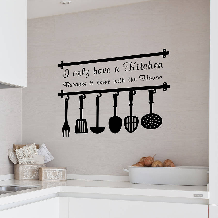 Wall Art For The Kitchen
 Kitchen Wall Decor & s