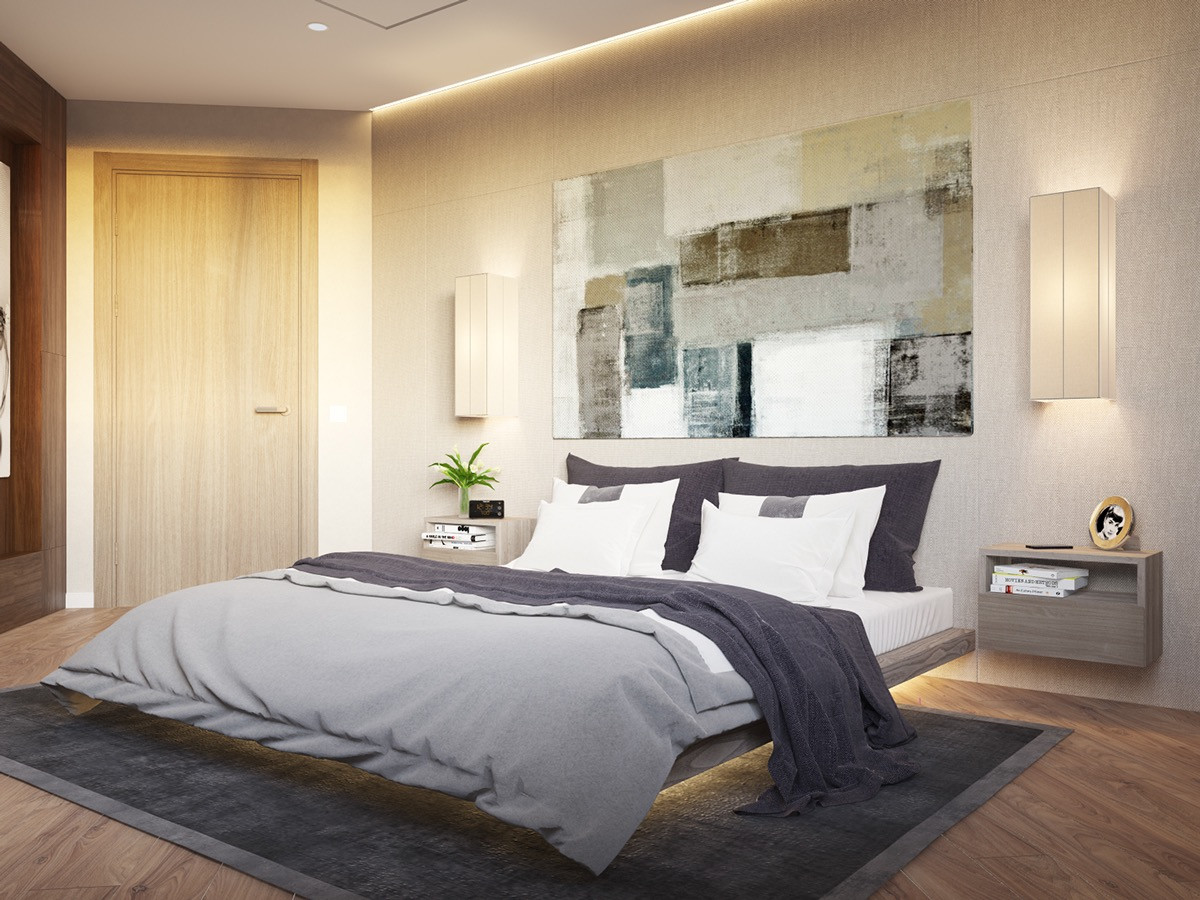 Wall Lighting Bedroom
 Steps to Choosing the Best wall mounted bedroom lights