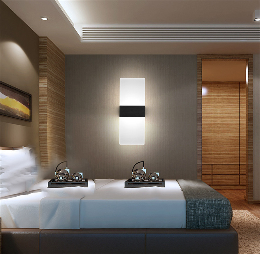 Wall Lighting Bedroom
 10 things to consider before installing Wall light