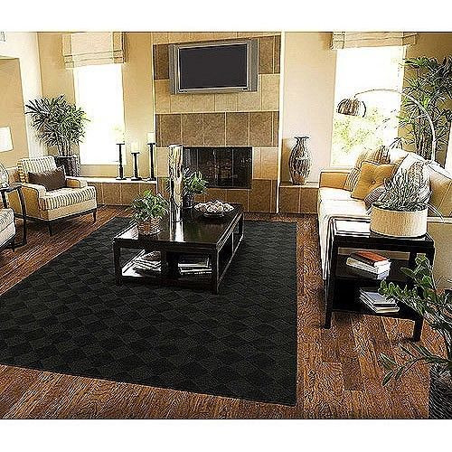 Walmart Living Room Rugs
 Area Rug 5ft x7ft Carpet Flooring Living Room Bedroom