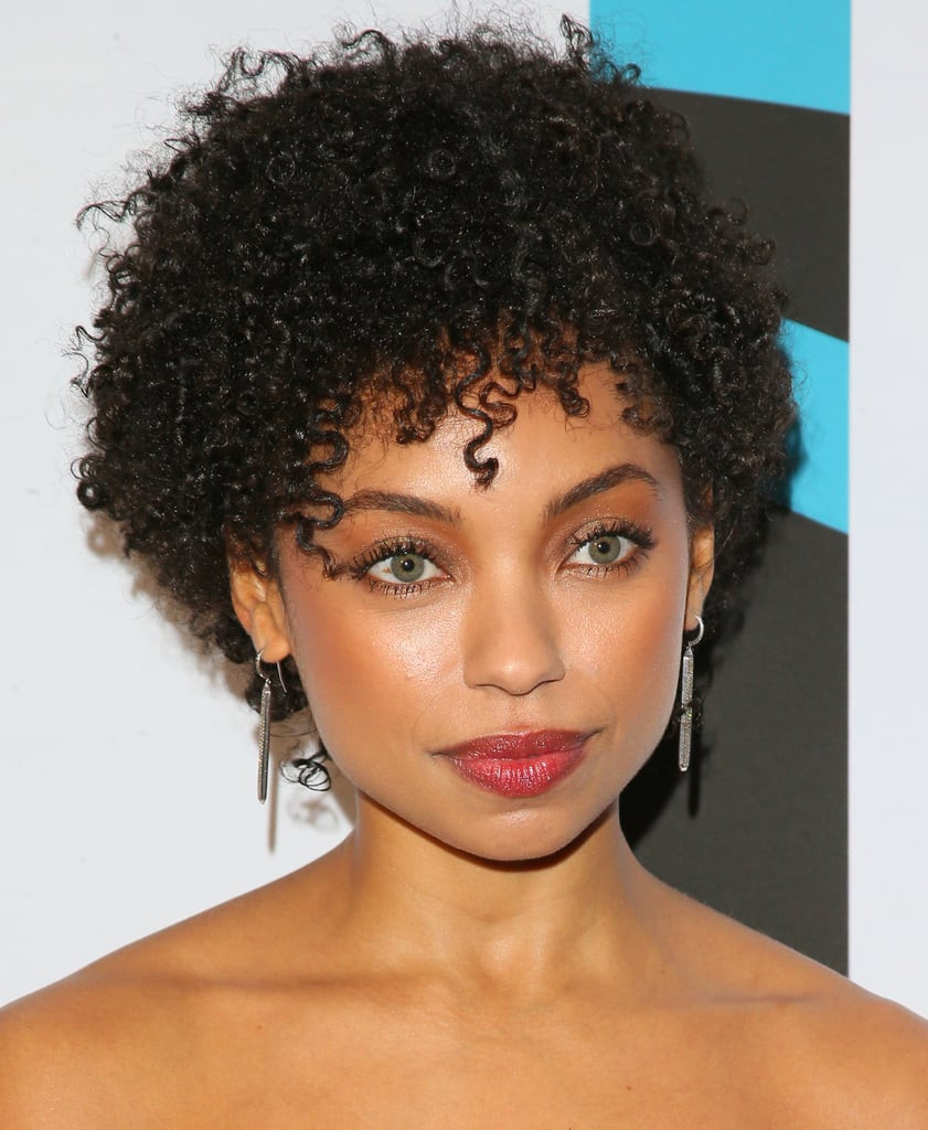 Wash And Go Hairstyles For Short Natural Hair
 Wash and Go