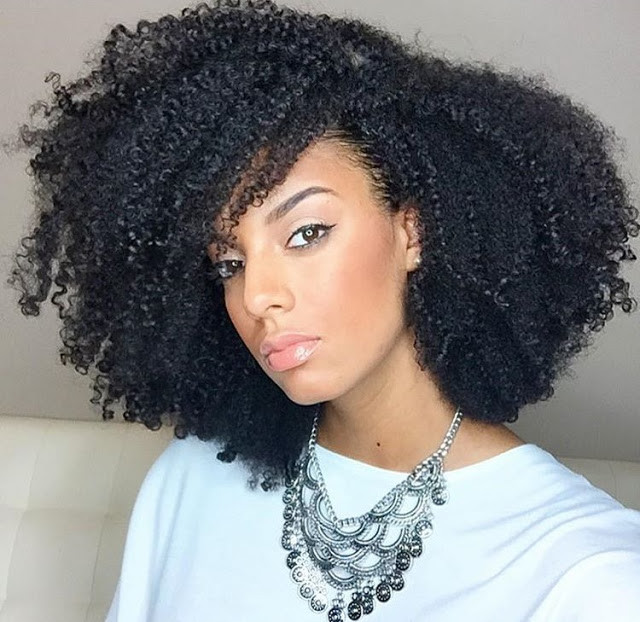 Wash And Go Hairstyles For Short Natural Hair
 2 of the Best Wash and Go Routines for the Summer