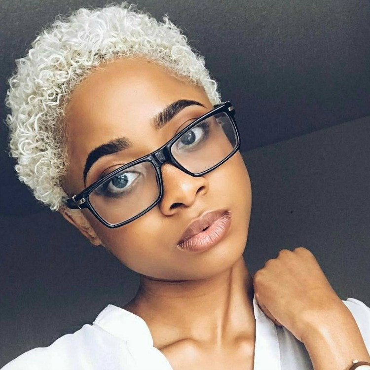 Wash And Go Short Haircuts
 15 of the Best Wash and Go Styles on Short Natural Hair