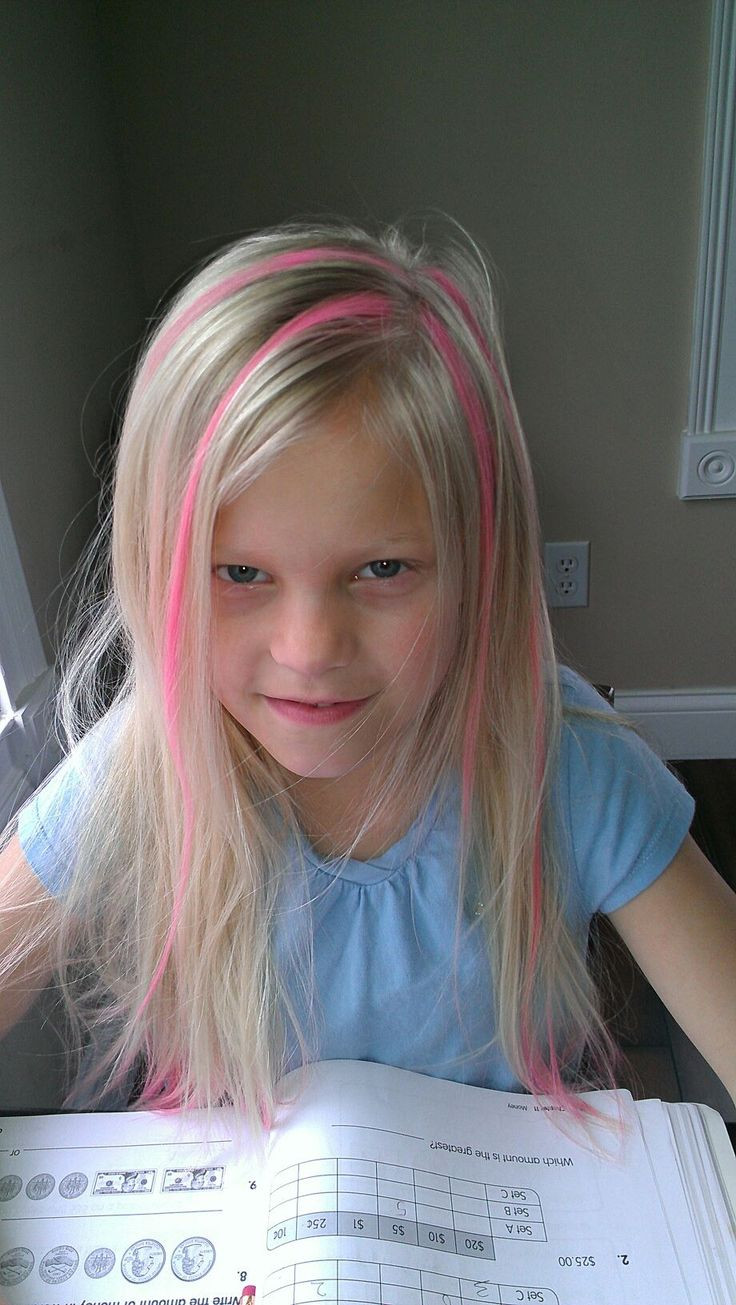 Washable Hair Coloring For Kids
 easy temporary and most importantly washable hair color