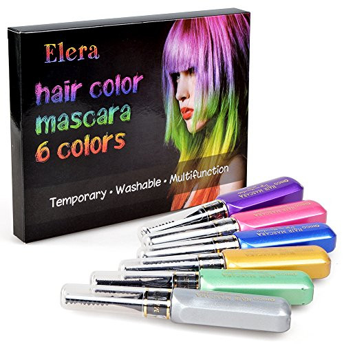 Washable Hair Coloring For Kids
 pare Price washable blonde hair dye on StatementsLtd