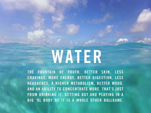 Water Inspirational Quotes
 239 best Fit Strong Healthy Invincible images on