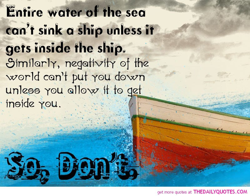 Water Inspirational Quotes
 Water Quotes QuotesGram