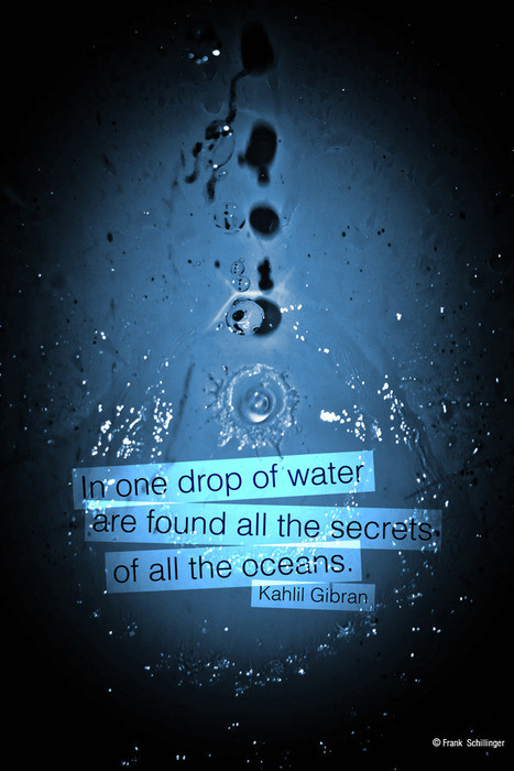 Water Inspirational Quotes
 Inspirational Quotes Water Drop QuotesGram