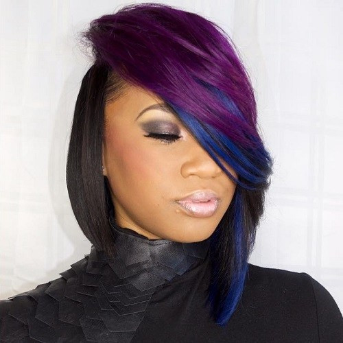 Weave Hairstyles Bob
 35 Short Weave Hairstyles You Can Easily Copy
