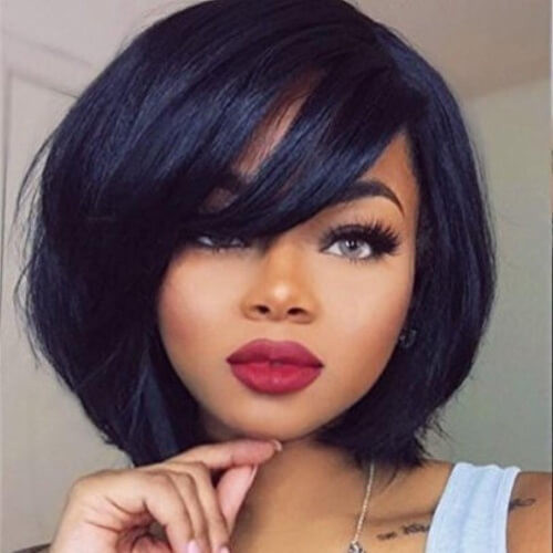 Weave Hairstyles Bob
 50 Radiant Weave Hairstyles Anyone Can Try