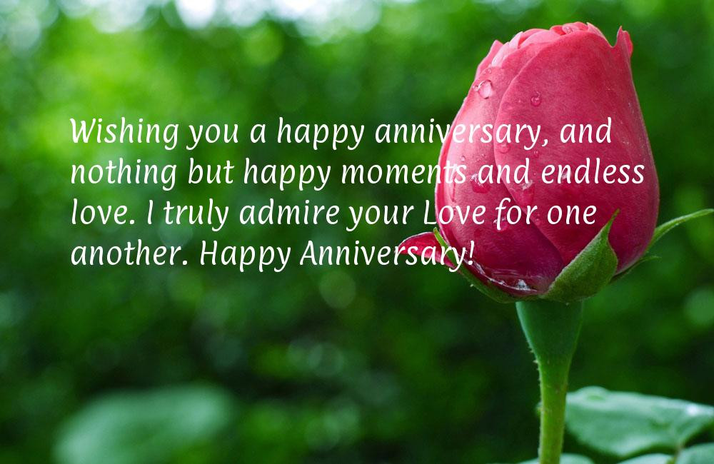 Wedding Anniversary Wishing Quotes
 Marriage Anniversary Quotes For Sister QuotesGram